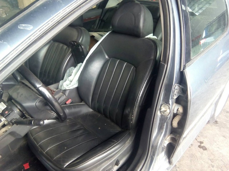 peugeot 407 del año 2004