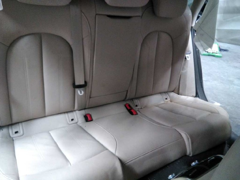 audi a6 berlina (4gc) del año 2015