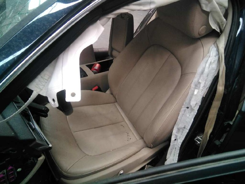 audi a6 berlina (4gc) del año 2015