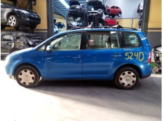 volkswagen touran (1t1) del año 2004