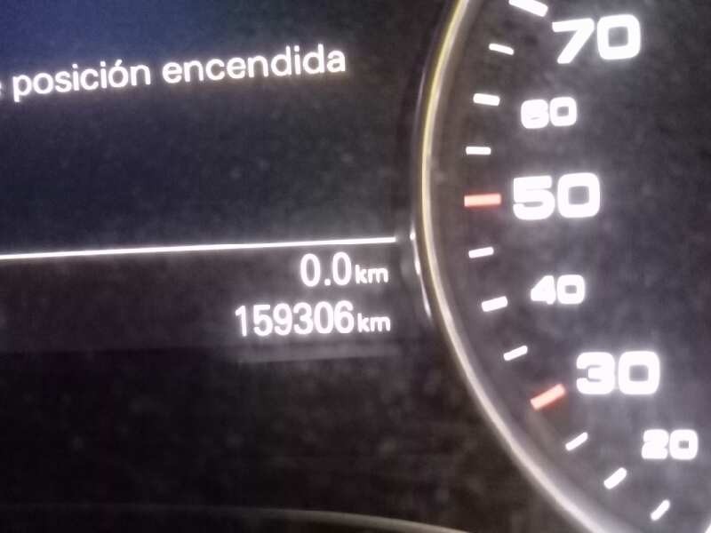 audi a6 berlina (4gc) del año 2015