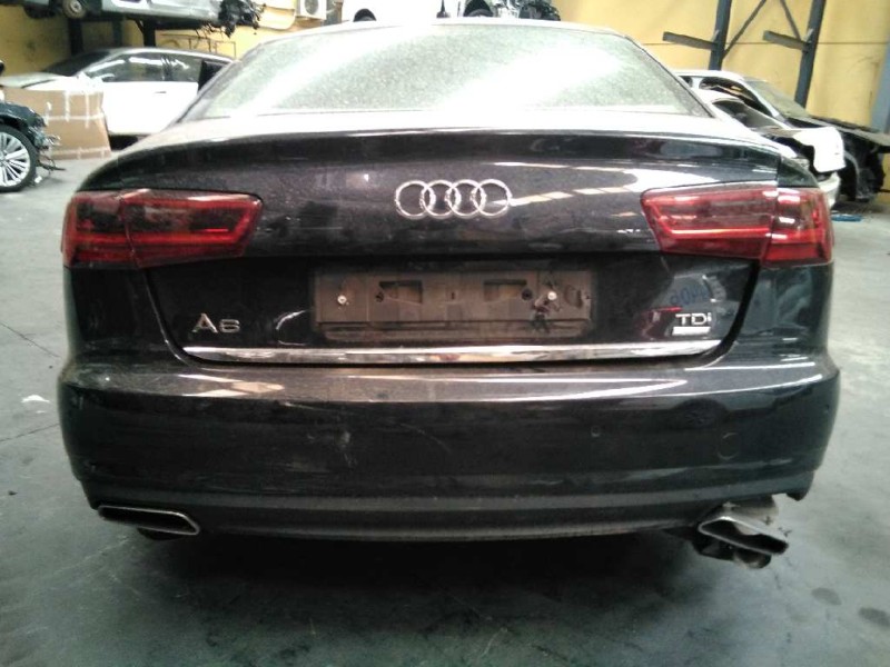 audi a6 berlina (4gc) del año 2015