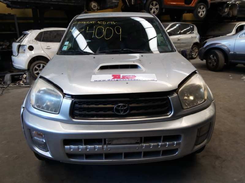 toyota rav 4 (a2) del año 2002