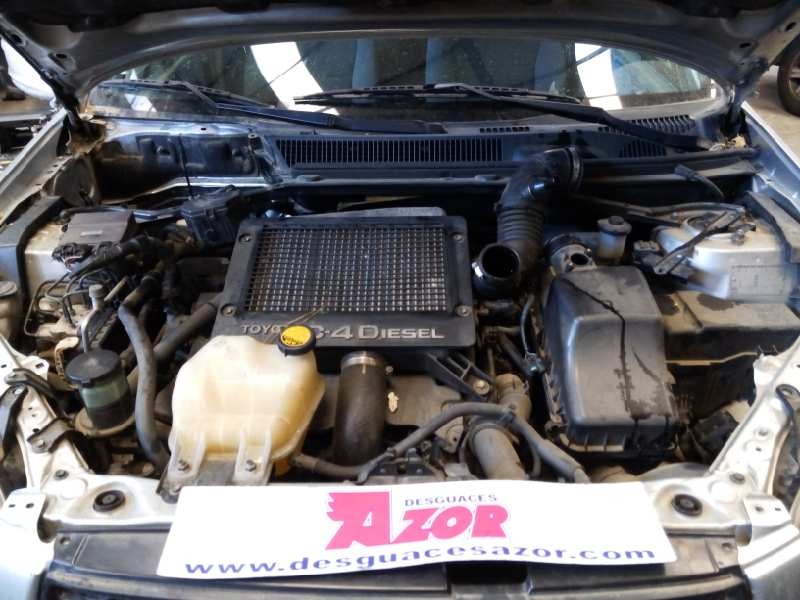 toyota rav 4 (a2) del año 2002