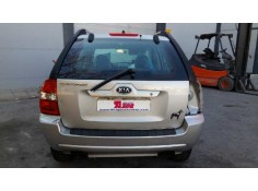 kia sportage del año 2005 2