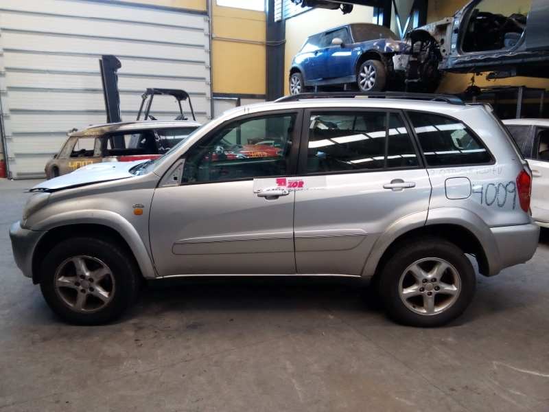 toyota rav 4 (a2) del año 2002