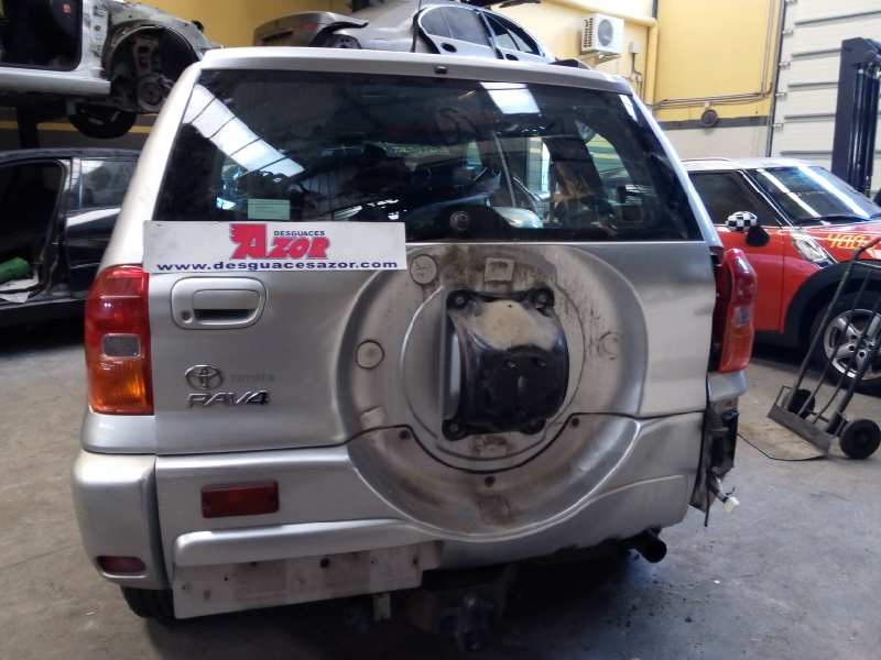 toyota rav 4 (a2) del año 2002