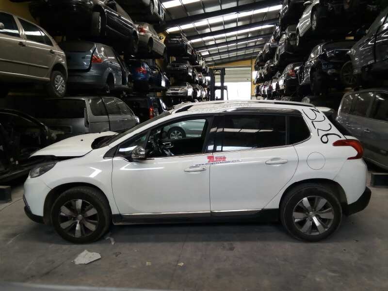 peugeot 2008 (--.2013) del año 2014