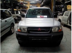 mitsubishi montero (v60/v70) del año 2000