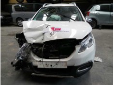 peugeot 2008 (--.2013) del año 2014 2