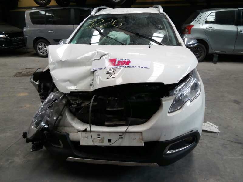 peugeot 2008 (--.2013) del año 2014