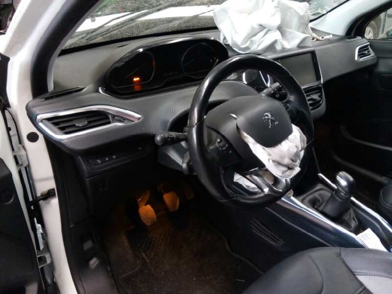 peugeot 2008 (--.2013) del año 2014
