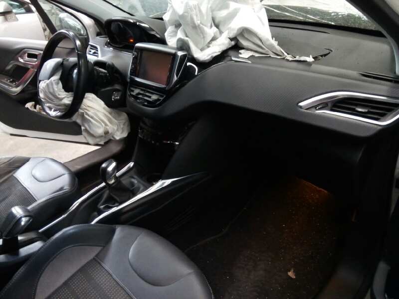 peugeot 2008 (--.2013) del año 2014