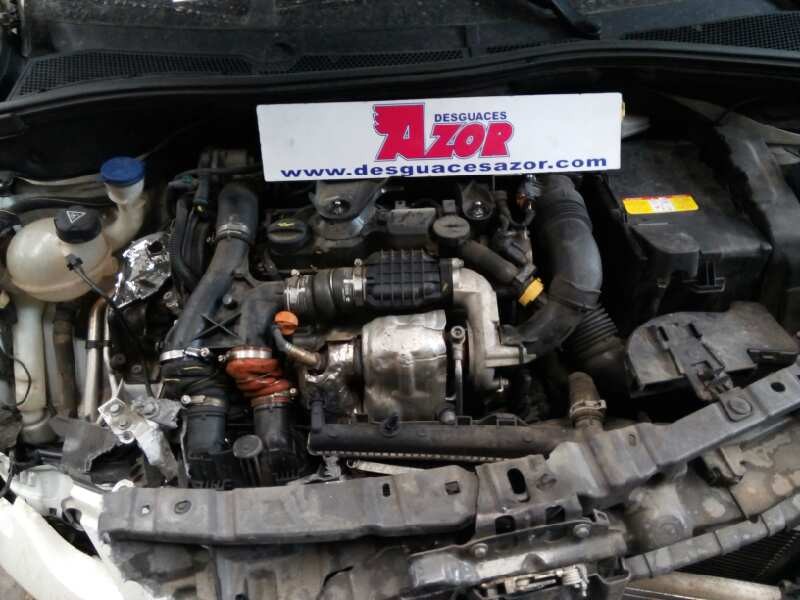 peugeot 2008 (--.2013) del año 2014