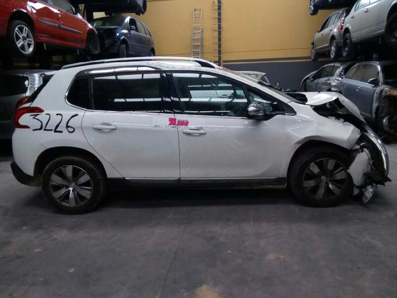 peugeot 2008 (--.2013) del año 2014