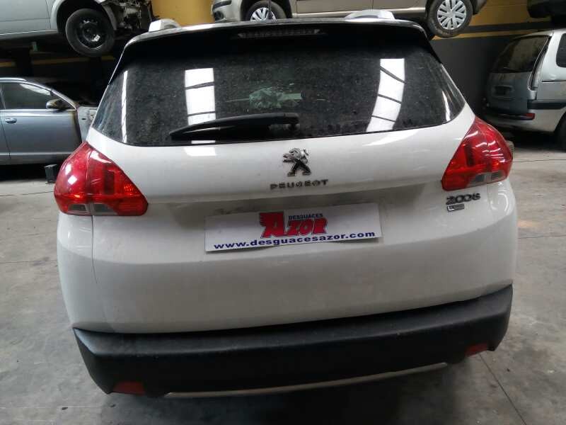 peugeot 2008 (--.2013) del año 2014