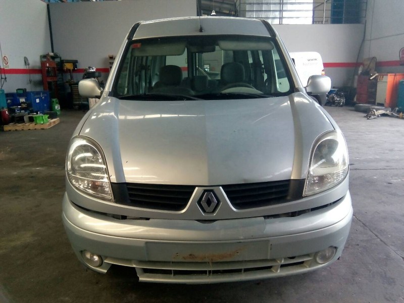renault kangoo (f/kc0) del año 2007
