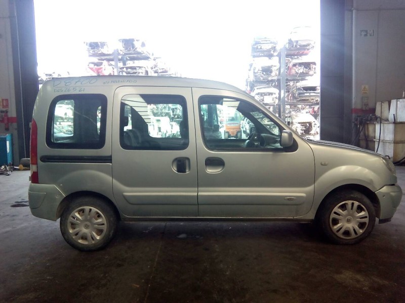 renault kangoo (f/kc0) del año 2007