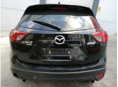 mazda cx-5 del año 2014 2