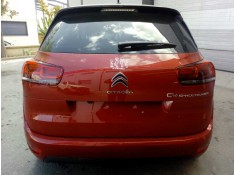 citroën c4 picasso del año 2019 2