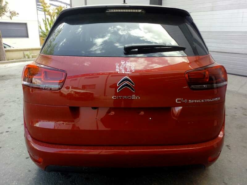 citroën c4 picasso del año 2019