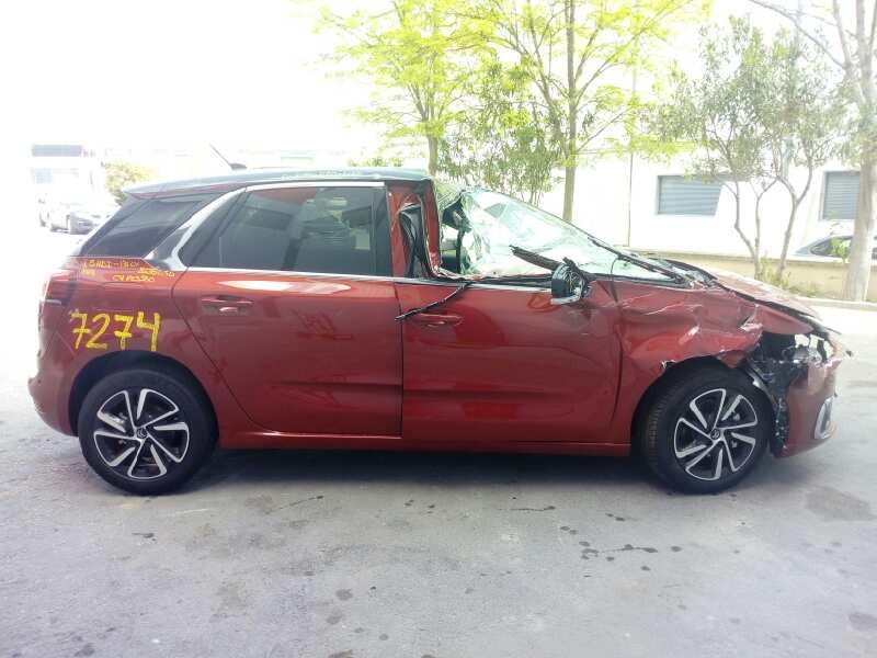 citroën c4 picasso del año 2019