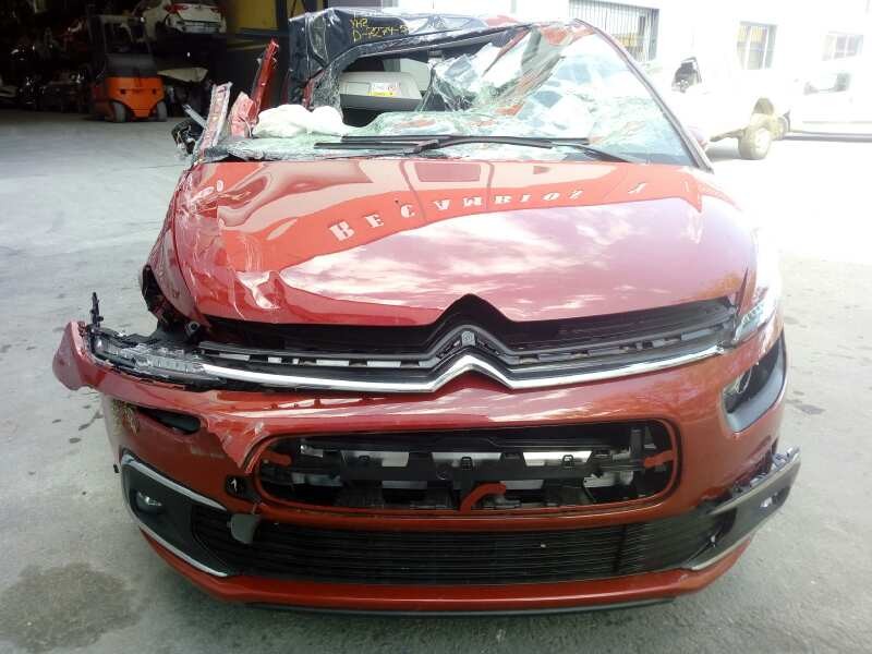 citroën c4 picasso del año 2019