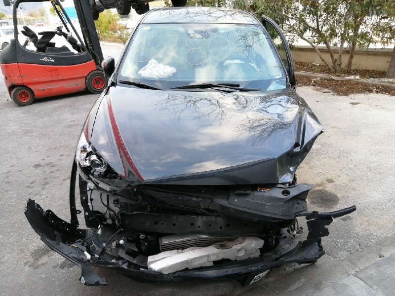 mazda cx-5 del año 2014