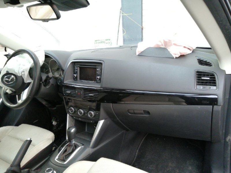 mazda cx-5 del año 2014
