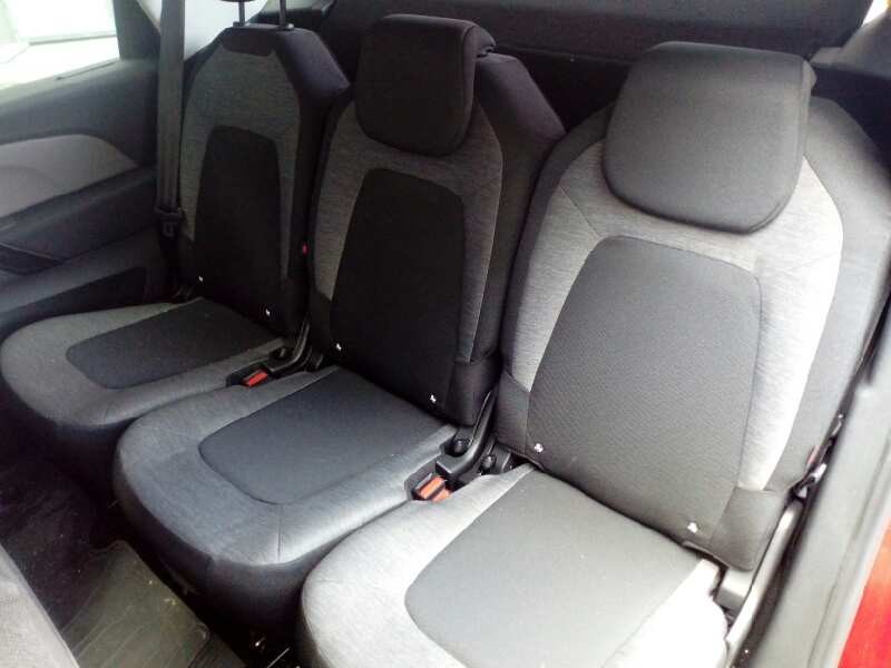 citroën c4 picasso del año 2019