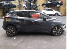 NISSAN MICRA V (K14)