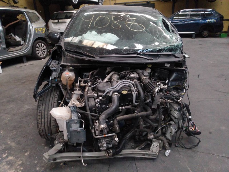 nissan micra v (k14) del año 2019