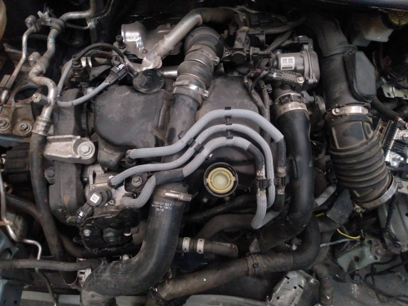 nissan micra v (k14) del año 2019