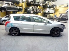 peugeot 308 sw del año 2011