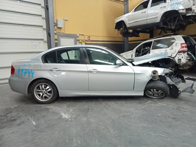 bmw serie 3 berlina (e90) del año 2007