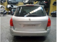 peugeot 308 sw del año 2011 2