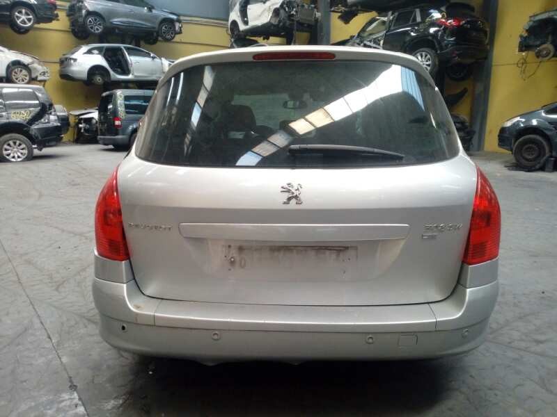 peugeot 308 sw del año 2011