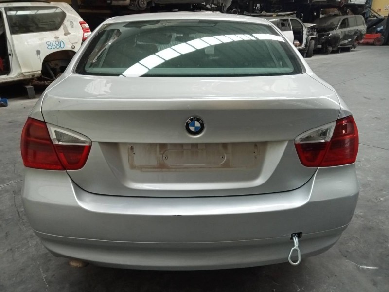 bmw serie 3 berlina (e90) del año 2007