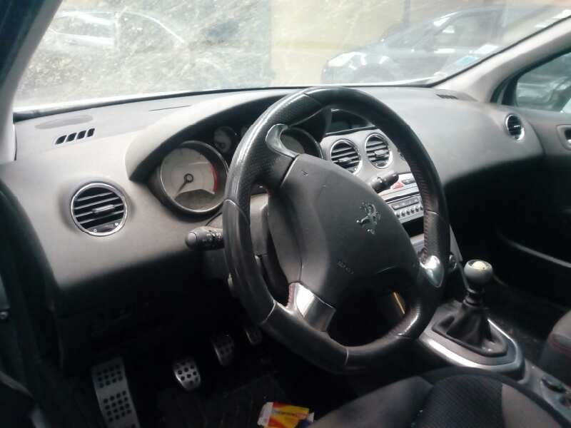 peugeot 308 sw del año 2011