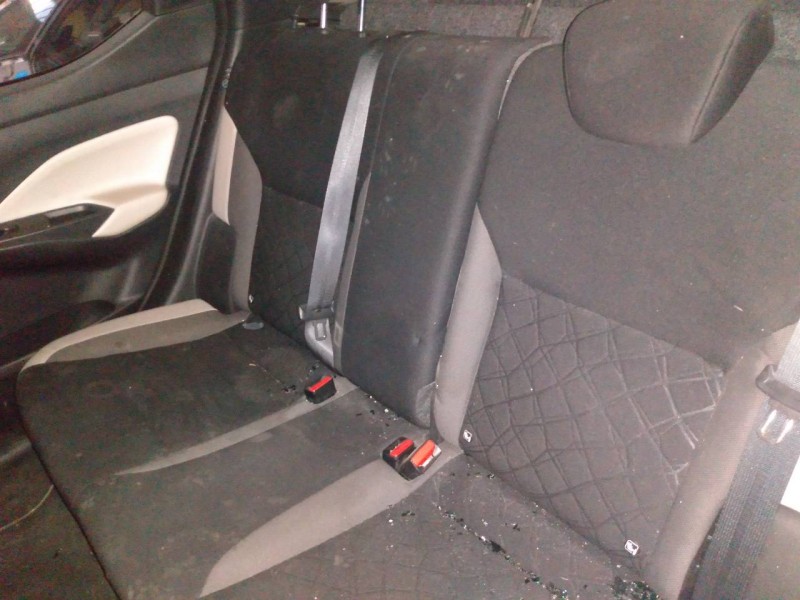 nissan micra v (k14) del año 2019