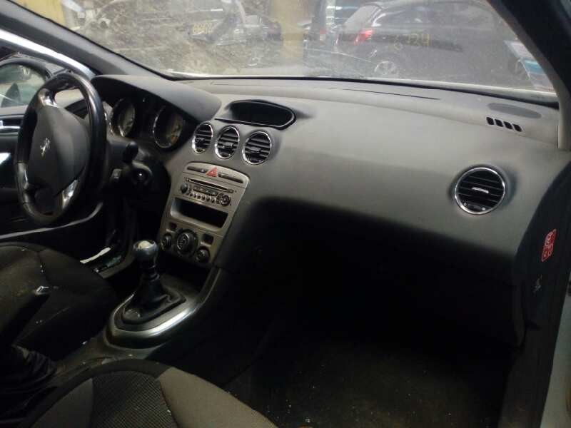 peugeot 308 sw del año 2011