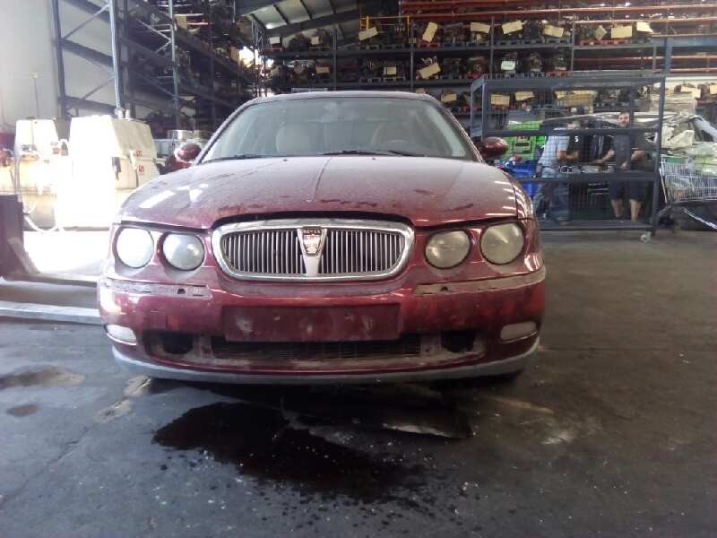 mg serie 75 (rj) del año 2000