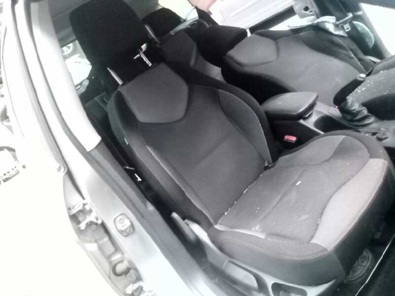 peugeot 308 sw del año 2011