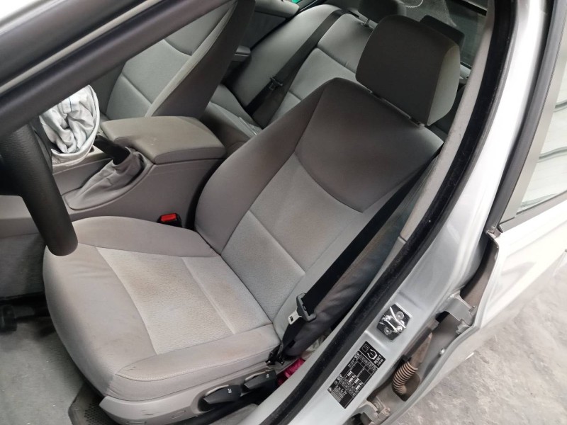 bmw serie 3 berlina (e90) del año 2007