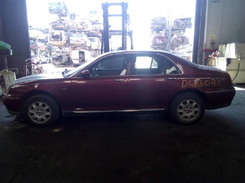 mg serie 75 (rj) del año 2000