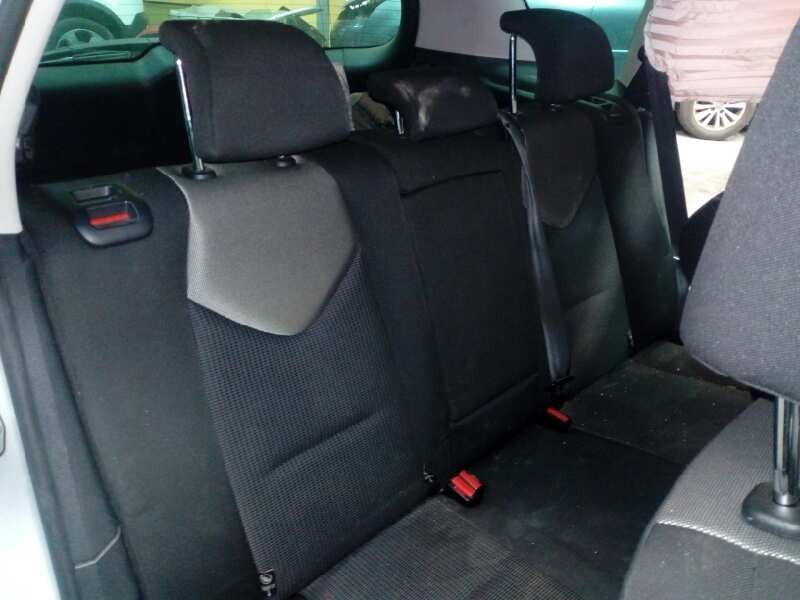 peugeot 308 sw del año 2011