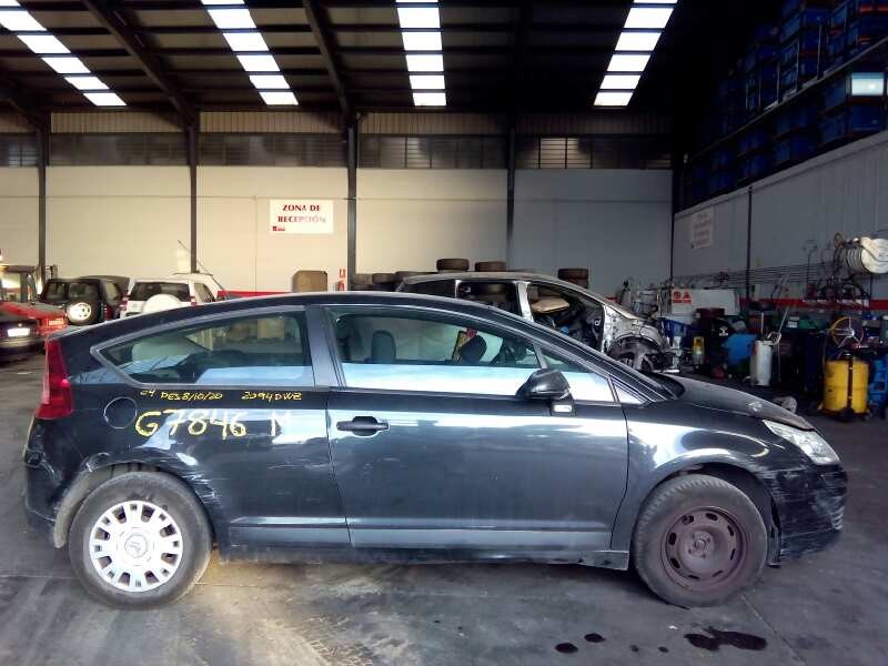 citroën c4 coupe del año 2004