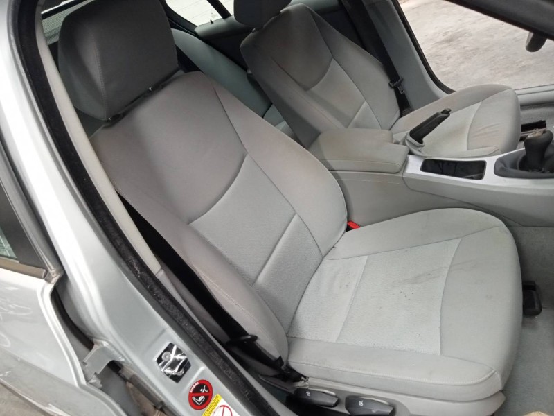 bmw serie 3 berlina (e90) del año 2007