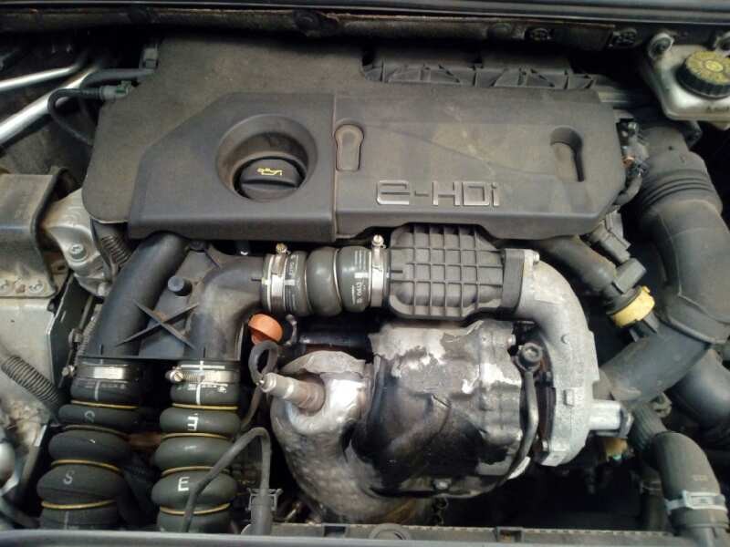 peugeot 308 sw del año 2011