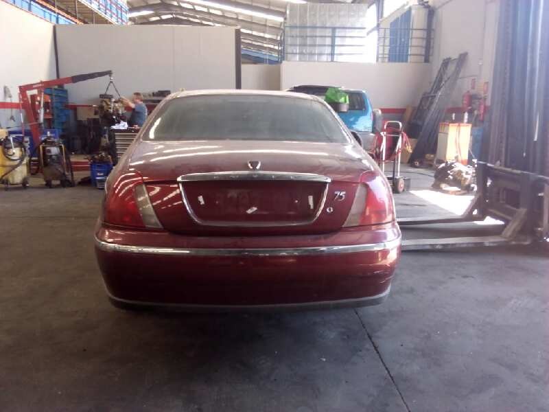mg serie 75 (rj) del año 2000